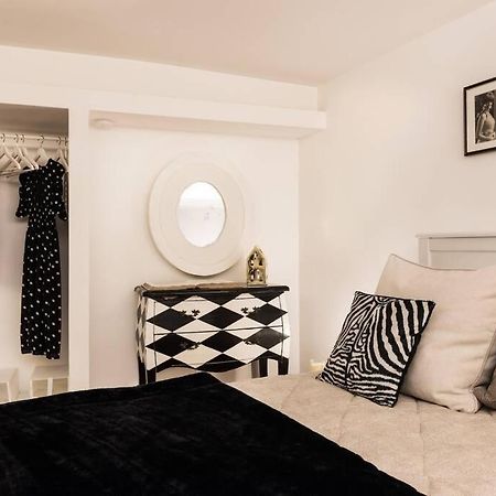 Lovely Colosseum Loft Apartment Rome Bagian luar foto