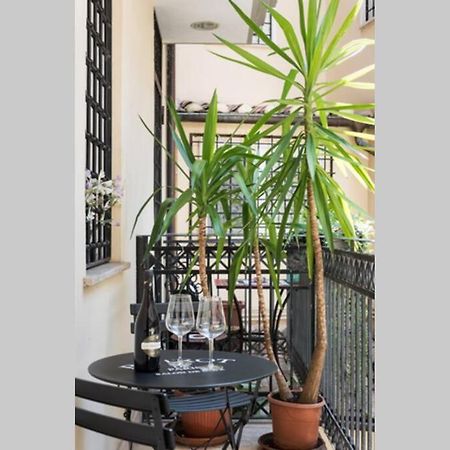 Lovely Colosseum Loft Apartment Rome Bagian luar foto
