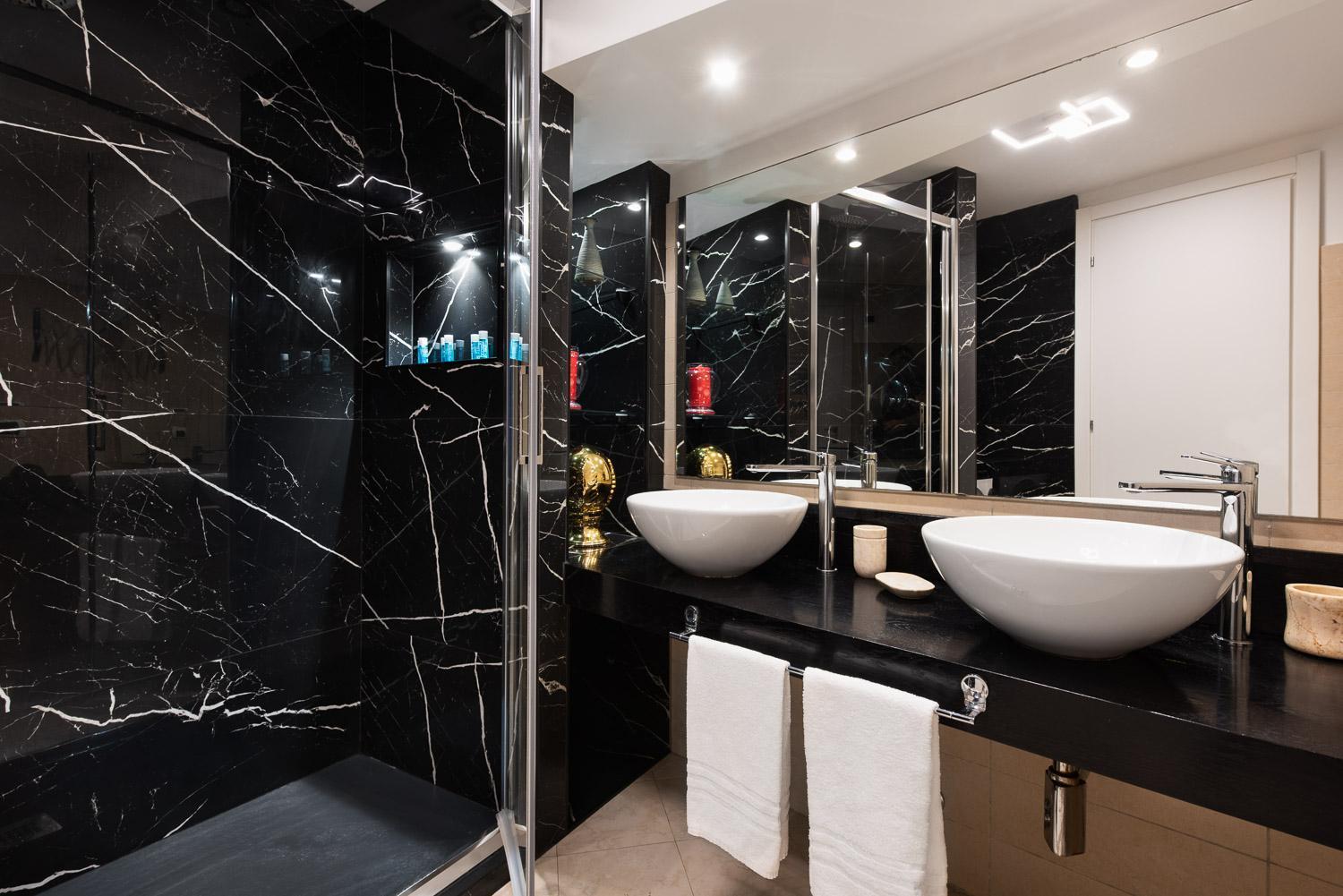 Lovely Colosseum Loft Apartment Rome Bagian luar foto